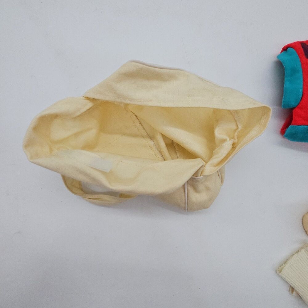 Cabbage Patch Kids Clothes Lot Incomplete - Picture 13 of 15